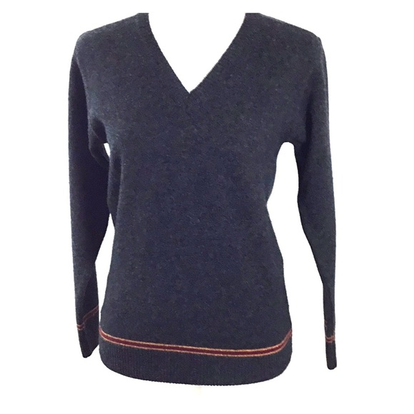 Warner Bros. Sweaters - Warner Brothers Harry Potter Lambswool Sweater XS
